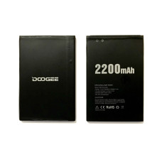 Аккумулятор Doogee X53 BAT18532200