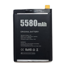 Акумулятор BAT17S605580 для Doogee S60 / S60 Lite (заміна батареї)