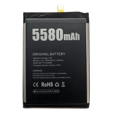 Аккумулятор Doogee S30 BAT17S305580