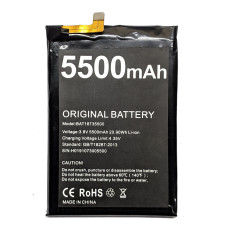 Аккумулятор Doogee BL5500 Lite BAT18735500