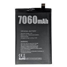 Аккумулятор Doogee BL7000