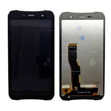 Дисплейный модуль Doogee S35 S35 Pro дисплей и сенсор