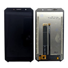 Дисплейный модуль Doogee S60 S60 Lite дисплей и сенсор