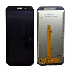 Дисплейный модуль Doogee S61 S61 Pro дисплей и сенсор