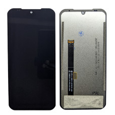 Дисплейный модуль Doogee S86 S86 Pro дисплей и сенсор