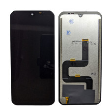 Дисплейный модуль Doogee S88 Pro S88 Plus дисплей и сенсор