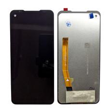 Дисплейный модуль Doogee S97 / S97 Pro дисплей и сенсор