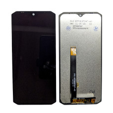Дисплейный модуль Doogee S98 / S98 Pro (экран + сенсор)