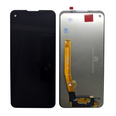 Дисплейный модуль Doogee V10 V11 дисплей и сенсор
