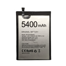Акумулятор BAT20X965400 для смартфона Doogee X96 Pro (заміна батареї)