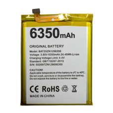 Акумулятор BAT20ZN1296350 для Doogee S96 / S96 Pro / S96 GT (заміна оригіналу)