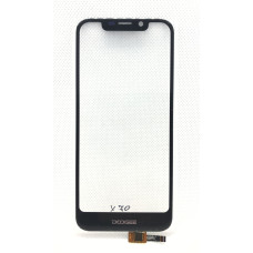 Doogee X70 тачскрин сенсор