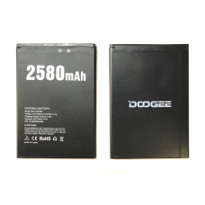Аккумулятор батарея для  Doogee X20 BAT17582580