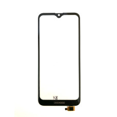 Doogee Y8 тачскрин сенсор