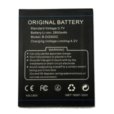 DOOGEE Doogee Dg500c аккумулятор акб батарея
