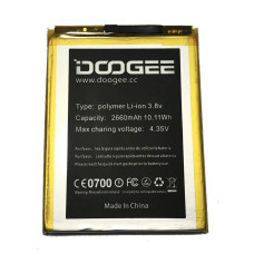 Doogee F5 аккумулятор акб батарея