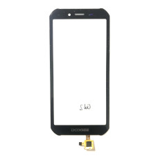 Doogee S40 тачскрин сенсор