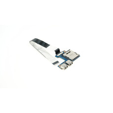Плата с USB 2.0 разъемами, 2шт
