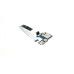 Плата с USB 2.0 разъемами, 2шт