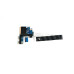 Плата с USB 2.0 разъемами, 2шт