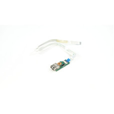 Плата с USB 2.0 разъемом, 1шт