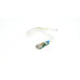 Плата с USB 2.0 разъемом, 1шт
