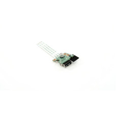 Плата с USB 2.0 разъемом, 1шт