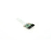 Плата с USB 2.0 разъемом, 1шт