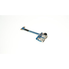 Плата с USB 2.0 разъемами, 2шт
