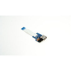 Плата с USB 2.0 разъемом, 1шт