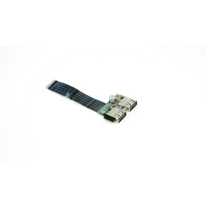 Плата с USB 2.0 разъемами, 2шт