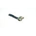 Плата с USB 2.0 разъемами, 2шт