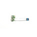 Плата с USB 2.0 разъемами, 2шт