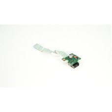 Плата с USB 2.0 разъемом, 1шт