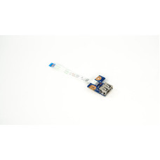 Плата с USB 2.0 разъемом, 1шт