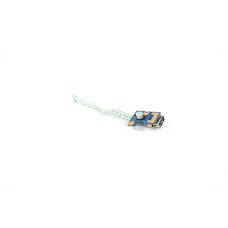 Плата с USB 2.0 разъемом, 1шт