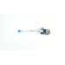 Плата с USB 2.0 разъемом, 1шт