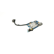 Плата с USB 2.0 разъемом, 1шт