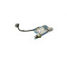 Плата с USB 2.0 разъемом, 1шт
