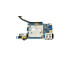 Плата с USB 2.0 разъемом, 1шт