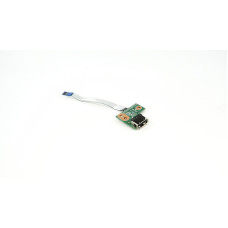 Плата с USB 2.0 разъемом, 1шт