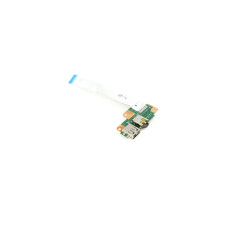 Плата с USB 2.0 разъемом, 1шт