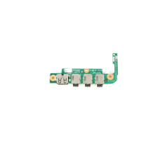 Плата с USB 2.0 разъемом, 1шт