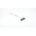 Плата с USB 2.0 разъемами, 2шт