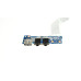 Плата с USB 2.0 разъемом, 1шт