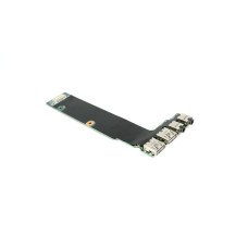 Плата с USB 2.0 разъемами, 2шт