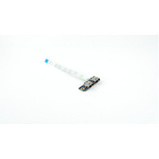 Плата с USB 2.0 разъемами, 2шт
