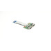 Плата с USB 2.0 разъемами, 2шт