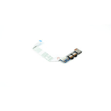 Плата с USB 2.0 разъемом, 1шт