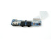 Плата с USB 2.0 разъемом, 1шт